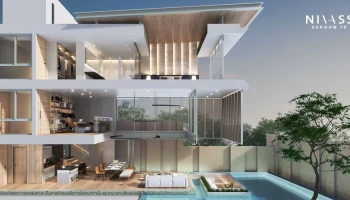 นิวาสส์ สุคนธ์ 10 (Nivass Sukhon 10)