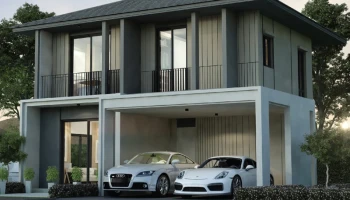 ดิ เออบาน่า +6 (The Urbana +6)