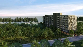 เดอะ เพเซอร์ พัทยา (The Pazer Pattaya)