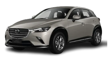 มาสด้า Mazda CX-3 Essential 2.0 Ultra Plus ปี 2025