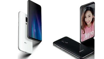 เหม่ยซู MEIZU 16 th