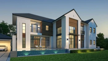 เจติยา ไพรเวท พูล วิลล่า เรสซิเดนซ์ (Jaytiya Private Pool Villas Residence)