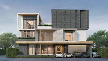 เพนตัน อารีย์ - สุทธิสาร (Penton Ari - Sutthisarn)