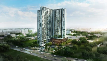 อาร์ทิมิส สุขุมวิท 77 (Artemis Sukhumvit 77)