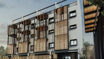 เทปป์ ทาวน์ ลาซาล 36 (TEPP TOWN Lasalle 36)