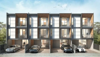 อะชิ ประชาอุทิศ 54 (Ashi Prachautid 54)