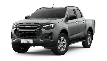 อีซูซุ Isuzu D-MAX V-Cross 4X4 2.2 Ddi Z 4-Door A/T ปี 2026