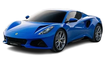 โลตัส Lotus Emira First Edition Demo ปี 2026