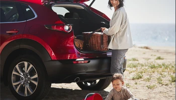 มาสด้าเปิดตัวบริการรูปแบบใหม่ MAZDA ULTIMATE SERVICE สร้างมาตรฐานการบริการใหม่พร้อมดูแลลูกค้าแบบพรีเมี่ยม ฟรีทุกค่าใช้จ่าย