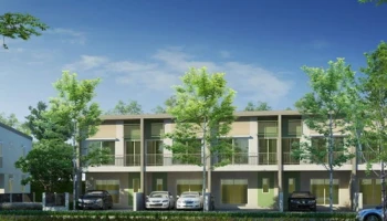 บ้านลุมพินี ทาวน์วิลล์ สุขสวัสดิ์ - พระราม 2 (BaanLumpini Town Ville Suksawat - Rama 2)