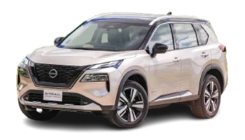 นิสสัน Nissan X-Trail e-POWER e-4ORCE ปี 2025