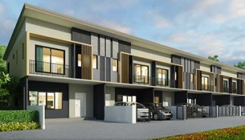 เดอะ คอนเนค รามอินทรา 65 (The Connect Ramintra 65)