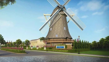 เพอร์เฟค เพลส รามอินทรา-วงแหวน (Perfect Place Ramindra-Wongwaen)