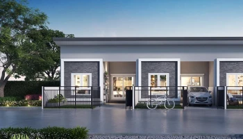 อภิทาวน์ ระยอง (Apitown Rayong)