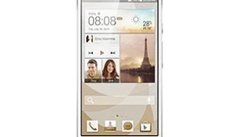 หัวเหว่ย Huawei-Ascend P6