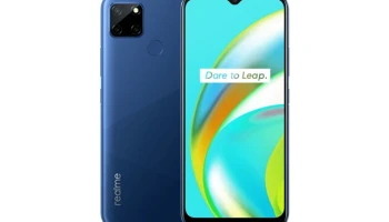 เรียลมี realme C12 (3GB/32GB)