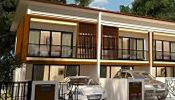 สิริสุข ทาวน์โฮม สยามคันทรีคลับ-พัทยา (Sirisuk Town Home)