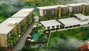 เดอะ นิว คอนเซปท์ บูติค คอนโด (The New Concept Boutique Condo)
