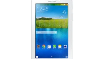 ซัมซุง SAMSUNG-Galaxy Tab 3 V