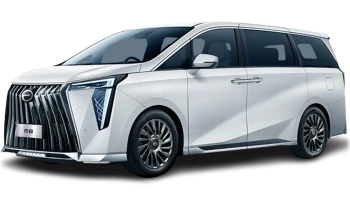 Aion M8 PHEV Standard ปี 2025