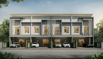 เดอะ เมทโทร ราชพฤกษ์-ปทุมธานี (The Metro Ratchapruk - Pathumthani)