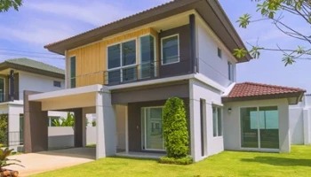 อินนิซิโอ 2 รังสิต คลอง 3 (Inizio 2 Rangsit-Klong 3)