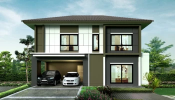 คาซ่า เลเจ้นด์ บ้านบึง (Casa Legend)