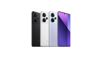 เสียวหมี่ Xiaomi RedmiNote 13 Pro+ 5G (12GB/512GB)