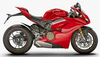 ดูคาติ Ducati Panigale V4 ปี 2020