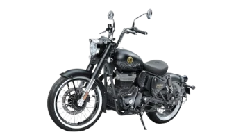 โรยัล เอ็นฟีลด์ Royal Enfield Goan Classic 350 (Standard) ปี 2026