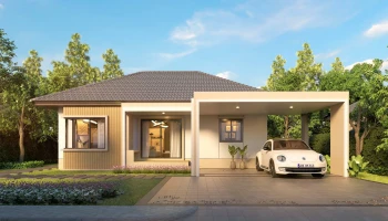 ทาวน์ วิลเลจ ประปา (Town Village Prapa)