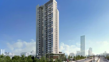 รีเกิล คอนโด (Regal Condo)