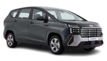 ฮุนได Hyundai Stargazer Smart 6 ปี 2026