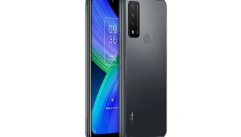 ที ซี แอล TCL-20R 5G (4GB/128GB)