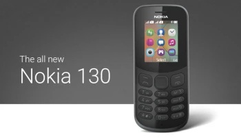 ฟีเจอร์โฟน ที่มาพร้อมฟังก์ชั่นครบเครื่อง ในราคาเบาๆ