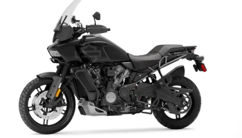 ฮาร์ลีย์-เดวิดสัน Harley-Davidson Pan America 1250 Special ปี 2021