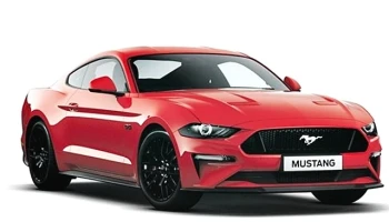ฟอร์ด Ford Mustang 2.3L EcoBoost Coupe Performance Pack ปี 2019