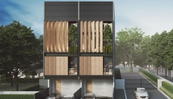 ฮาร์ท สุขุมวิท 62/1 บางจาก สเตชั่น (Heart Sukhumvit 62/1 Bangchak Station)