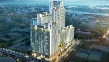 รีเกิล สุขุมวิท 76 (Regal Sukhumvit 76)