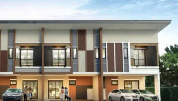 บ้านฟ้า ทาวน์นี่ ปิ่นเกล้า - สาย 5 (Baan Fah Townee Pinklow - Sai 5)