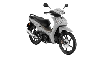 ฮอนด้า Honda Wave 110 ล้อแม็ก ปี 2026