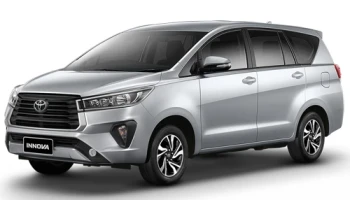 โตโยต้า Toyota-Innova 2.0 Entry-ปี 2020