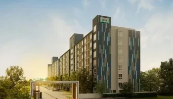 เดอะคิทท์ พลัส พหลโยธิน-คูคต เฟส 2 (The Kith Plus Phahonyothin-Khukot Phase 2)