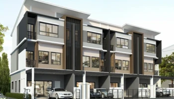 พาทิโอ รามอินทรา (Patio Ramintra)