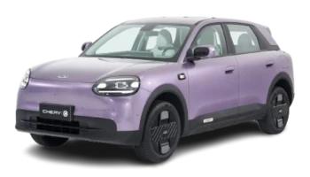 เฌอรี่ Chery Q Standard ปี 2026