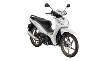ฮอนด้า Honda Wave 110 ล้อแม็ก Special Edition ปี 2026