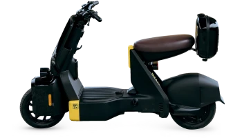 โซล่า SOLAR Brix Pro ปี 2024