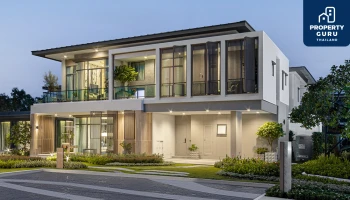 เอสซี แอสเสท เปิดพรีเซลส์บ้านหรู "บางกอก บูเลอวาร์ด ดอนเมือง-แจ้งวัฒนะ" 17-18 ก.ย.นี้