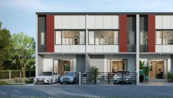 พลีโน่ ปิ่นเกล้า - จรัญฯ 2 (Pleno Pinklao - Charan 2)