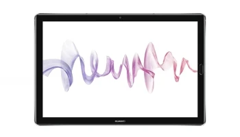 หัวเหว่ย Huawei-MediaPad M5 8.4" (4 GB / 32 GB Wi-Fi)